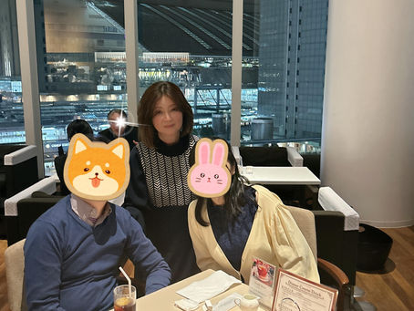 ご成婚報告💕自社会員様同士の嬉しいご縁に心からの感謝をこめて
