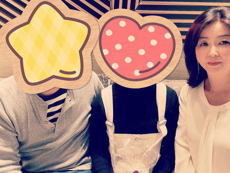 ご成婚♡嬉しいご報告♡