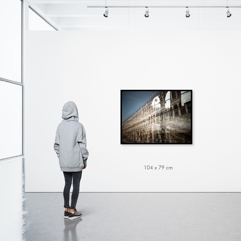 Miniature : " San Marco 05 "