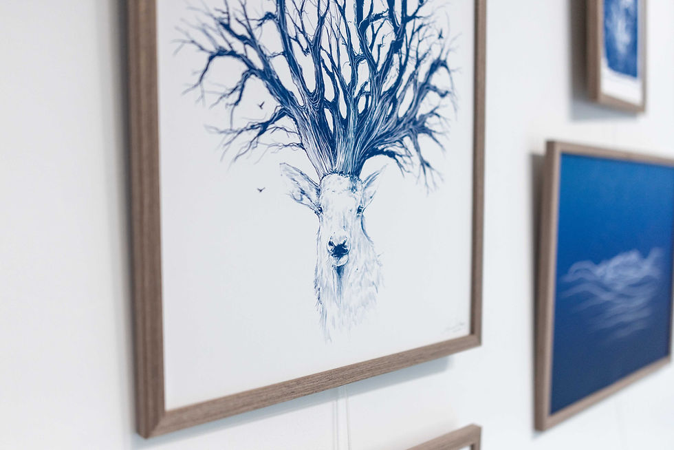 Miniature : " King "