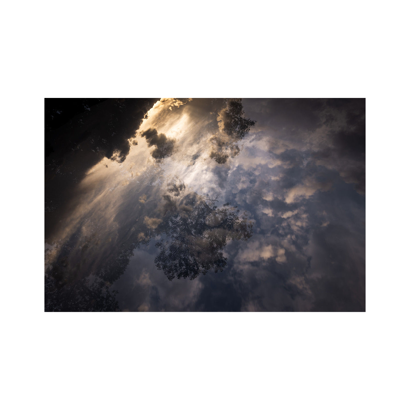 " L'écume des nuages 03 "