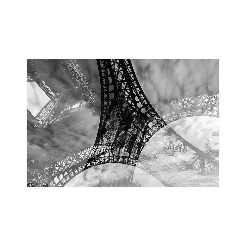 Thumbnail: " Métal et dentelles "