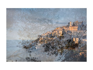 Le village perché de Eze