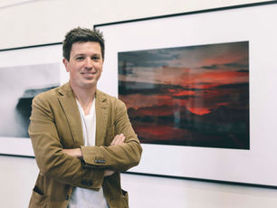 Exposition Office du tourisme de Montélimar