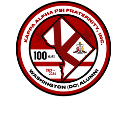 Kappa Alpha Psi - DC Alumni
