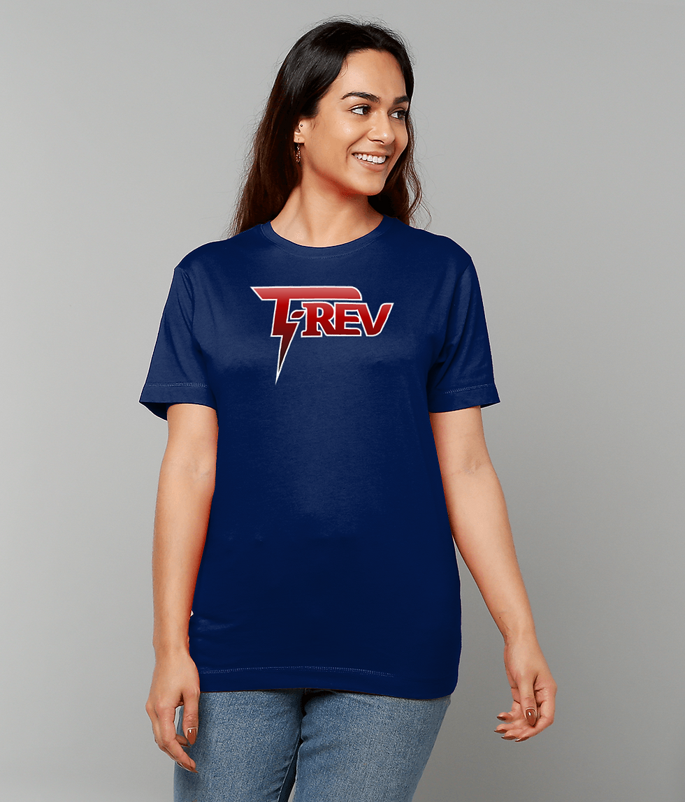 Thumbnail: T-REV T-Shirt