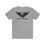 Thumbnail: KDM Skull with Art of Speed Wings Short Sleeve Tee