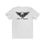 Thumbnail: KDM Skull with Art of Speed Wings Short Sleeve Tee