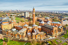 Nupaf Study Abroad - Popular Universities for International Students