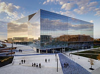 Nupaf Study Abroad - Popular Universities for International Students