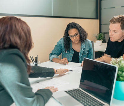 ​Family Mediation lawyer