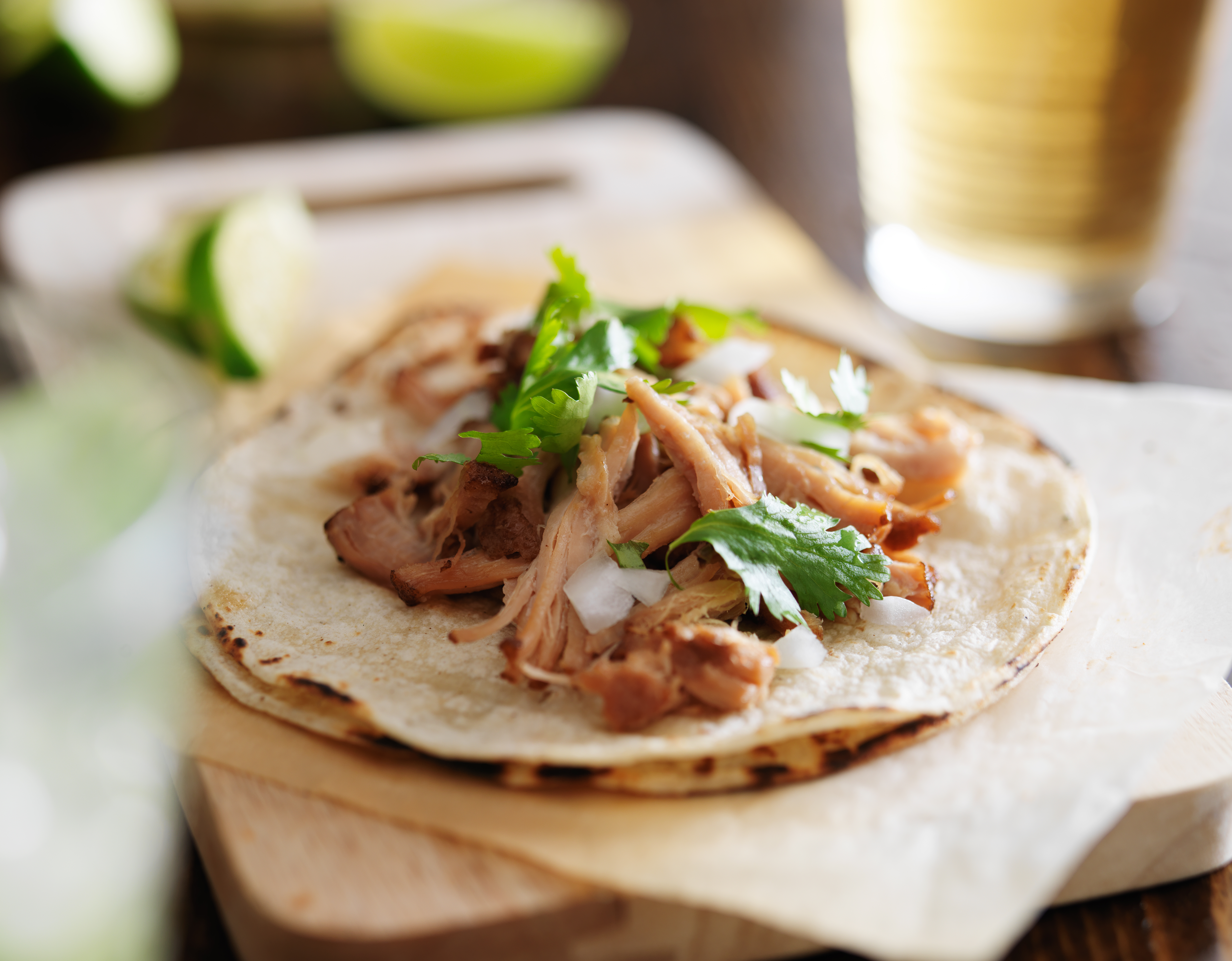 Arteaga's Taqueria