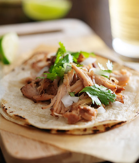Fajitas
