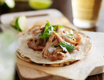 Fajitas