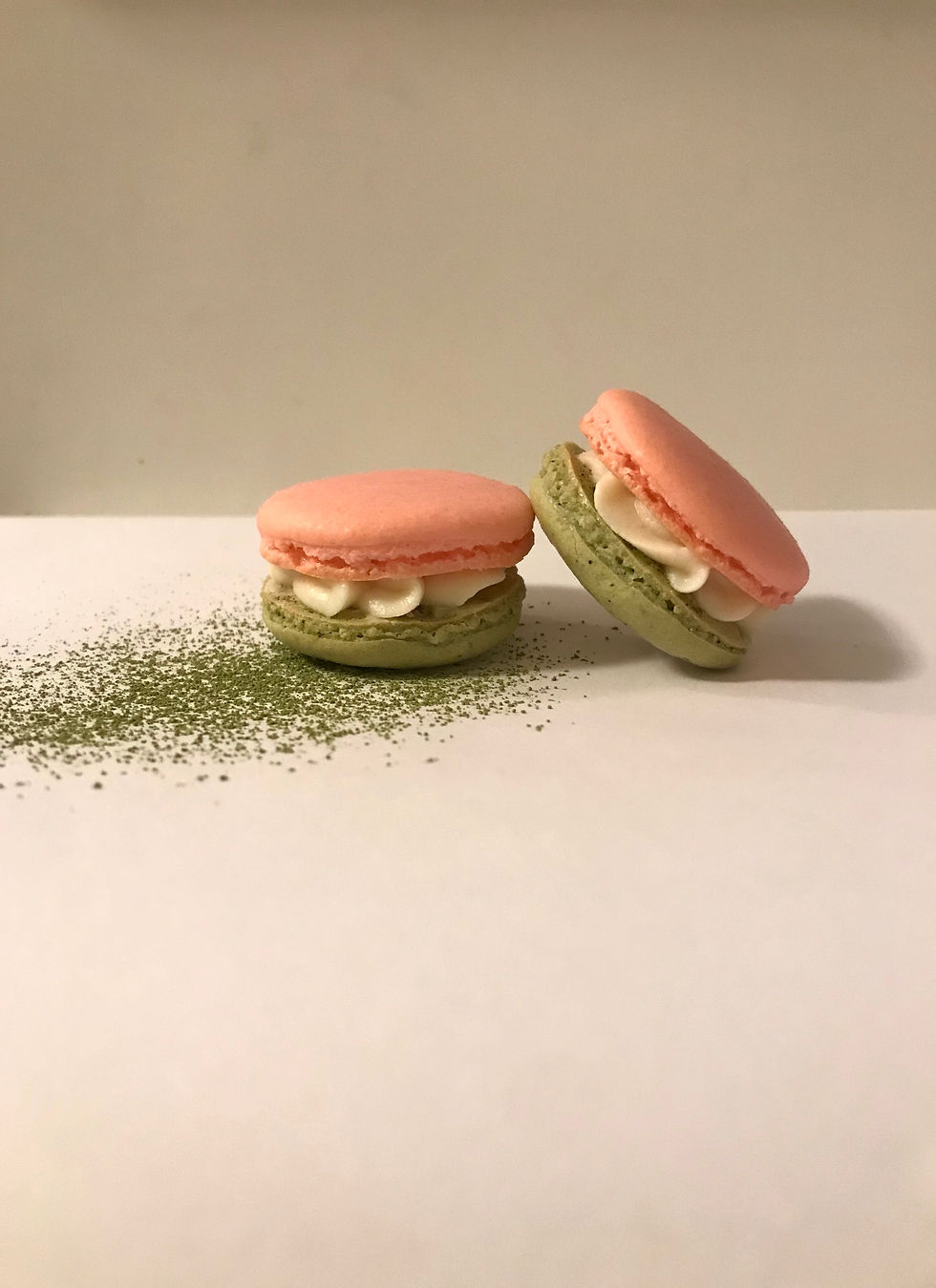 Matcha Rose image
