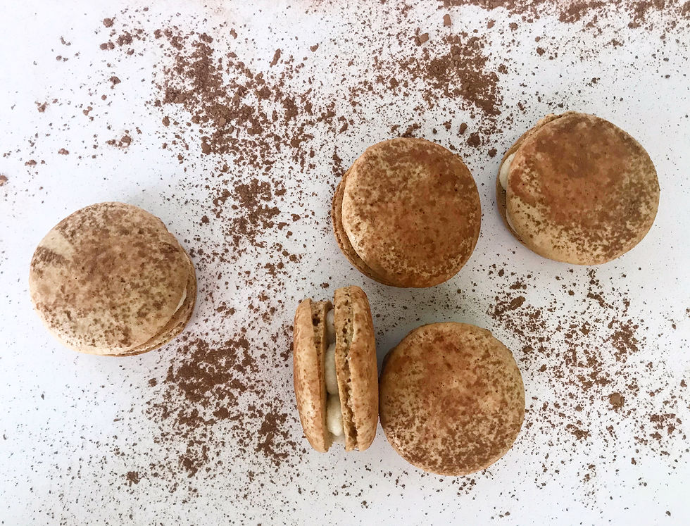 Tiramisu image