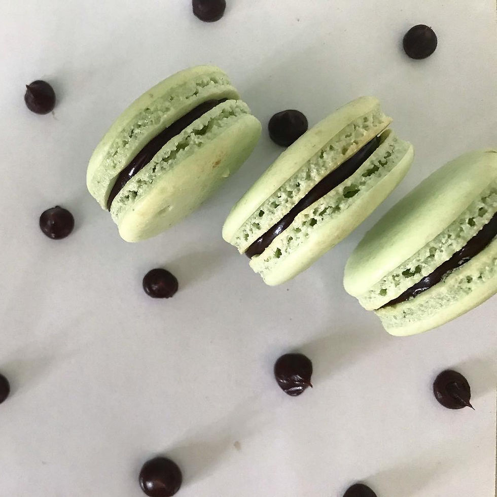 Pistachio image