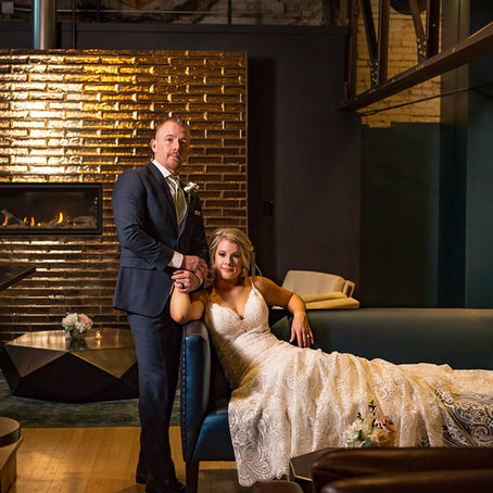 Elegant Buffalo Rose Wedding in Golden, Colorado 