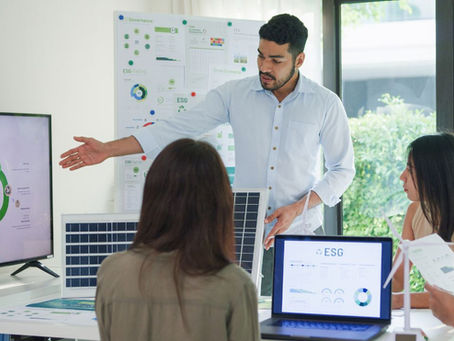 Common Mistakes Companies Make Without Proper ESG Training