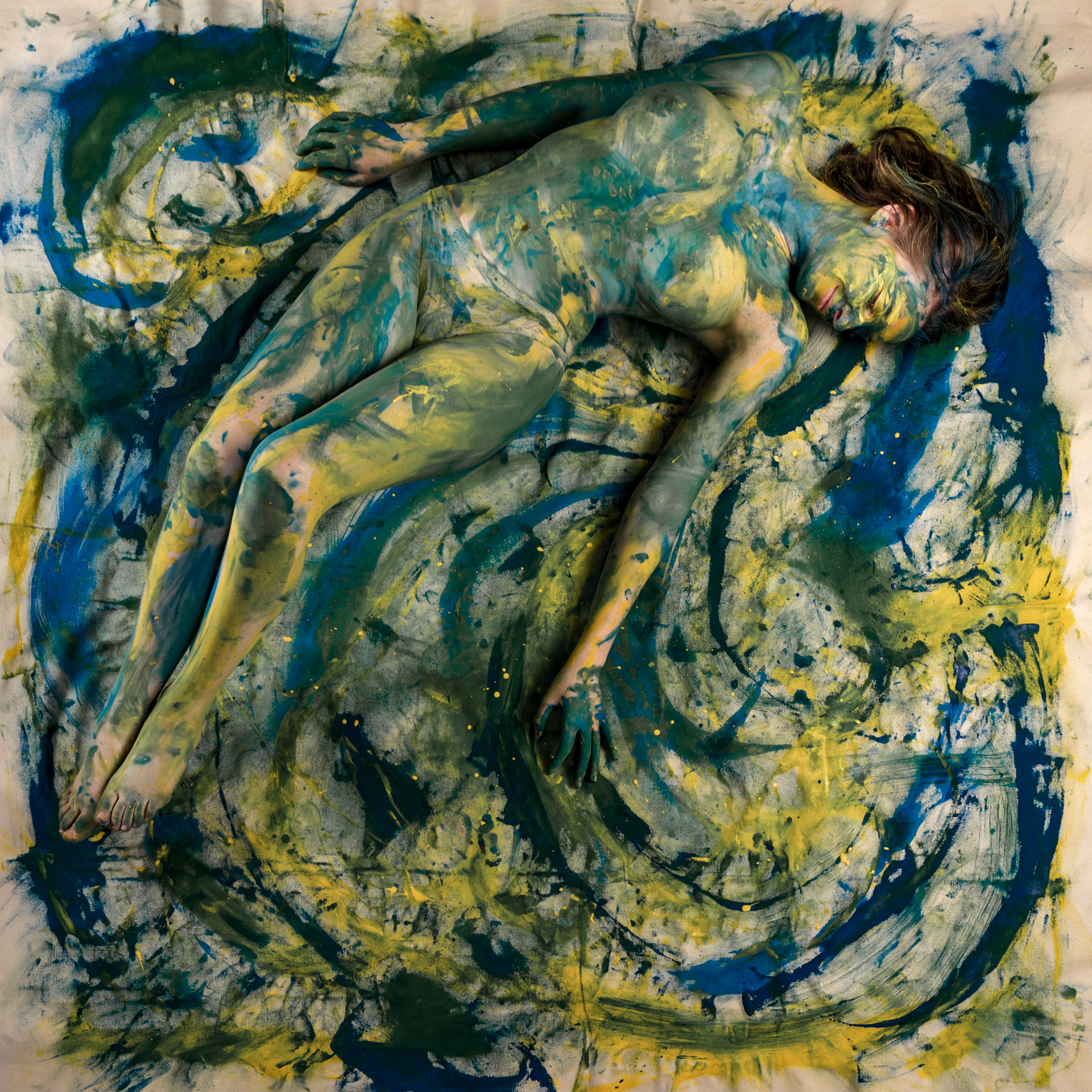 La toile