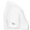 Miniature : T-SHIRT BLANC "A LED" FEMME