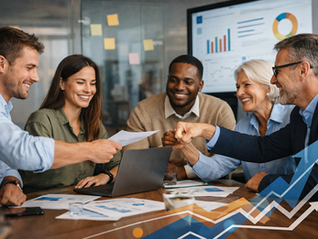 Equipes de alto desempenho: o que as diferencia e como transformar grupos de trabalho em equipes verdadeiramente diferenciadas?