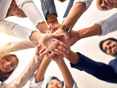 Equipes de Alto Desempenho - O Que as Diferencia e Como Construí-las de Forma Sustentável