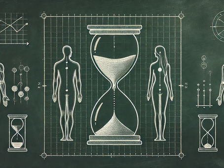 Longevidade de homens e mulheres no século XXI: implicações para o mercado de trabalho