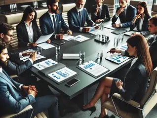 Papéis e Responsabilidades dos Conselheiros Consultivos nas Empresas Familiares