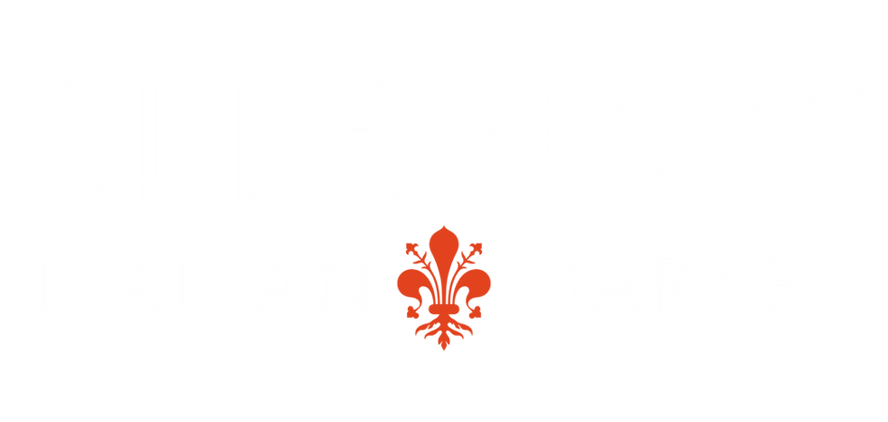 ALFREDOS LOGO