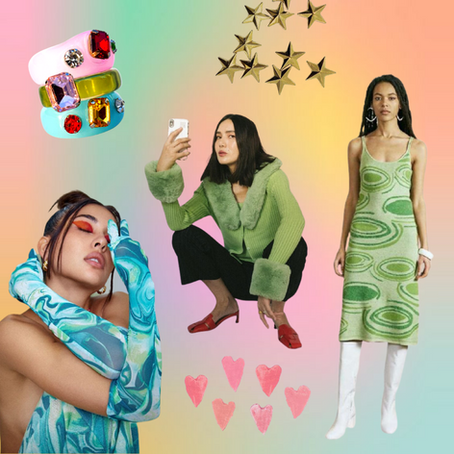 Top 8 TikTok Fashion Trends YOU NEED In Your Closet Before Summer
