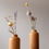 Miniaturbild: Sauerlandstoff x Kellermann Manufakturen Holzvase