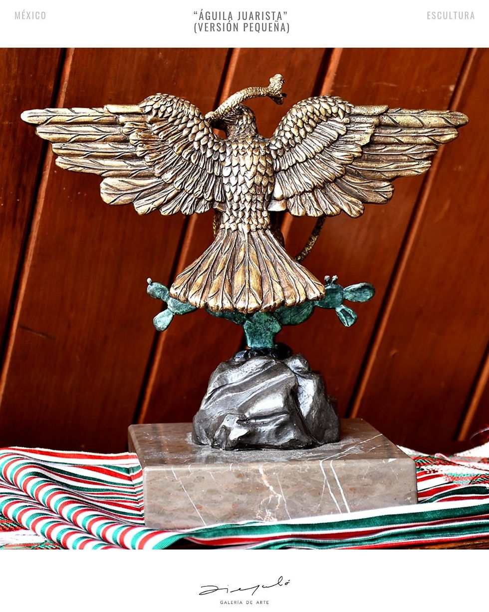 "Águila Juarista"