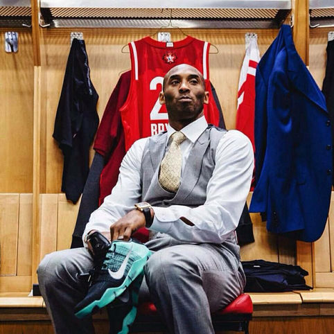 Blog # 2 My Letter To Kobe Bryant (Pre-Retirement From a Fan)