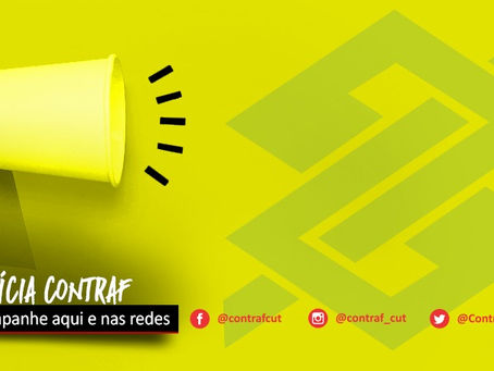 BB antecipa pagamentos de vale alimentação e 13º após cobrança da Contraf