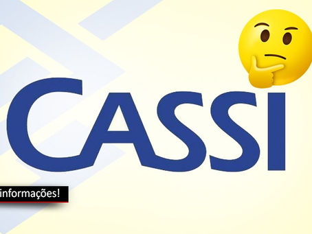 Entidades dos associados à Cassi querem mais informações