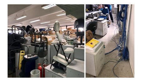 Rondônia: Gerente do BB desrespeita dirigente sindical