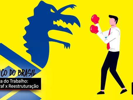 Ação Civil Pública em favor dos caixas do BB avança na Justiça