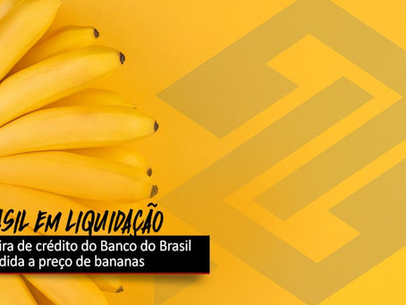 Brasil em liquidação. País é lançado aos interesses particulares no governo de Bolsonaro