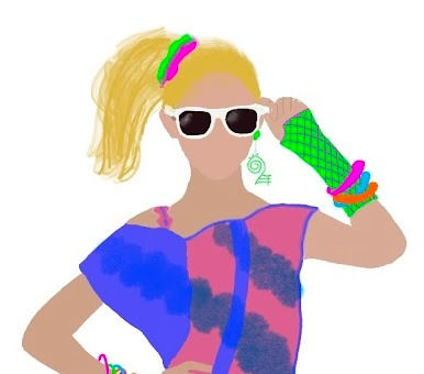 The Apprentice Witch