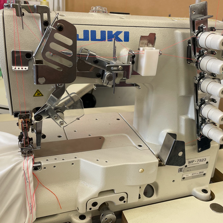 Skills Session - Stretch