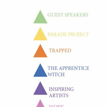 New Module Launch: Design In Practice