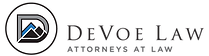 Devon law logo