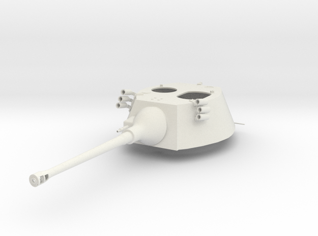 Leopard VK1602 - Puma 234/2 - Turret