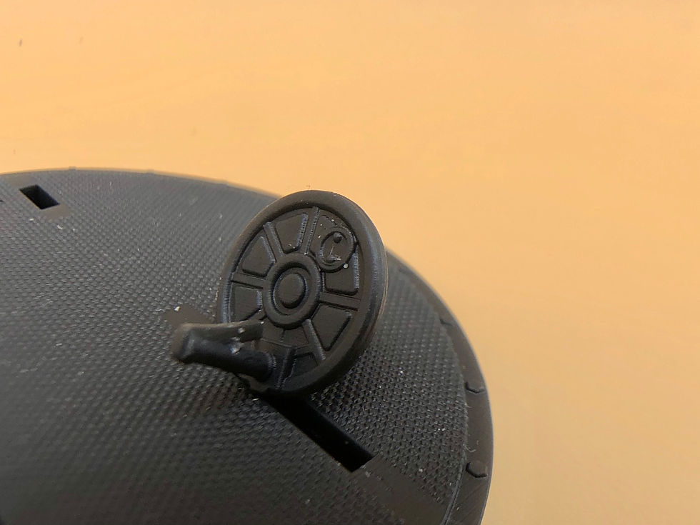 Thumbnail: Flak 38 - Core Kit