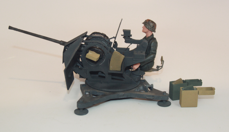 Flak 38