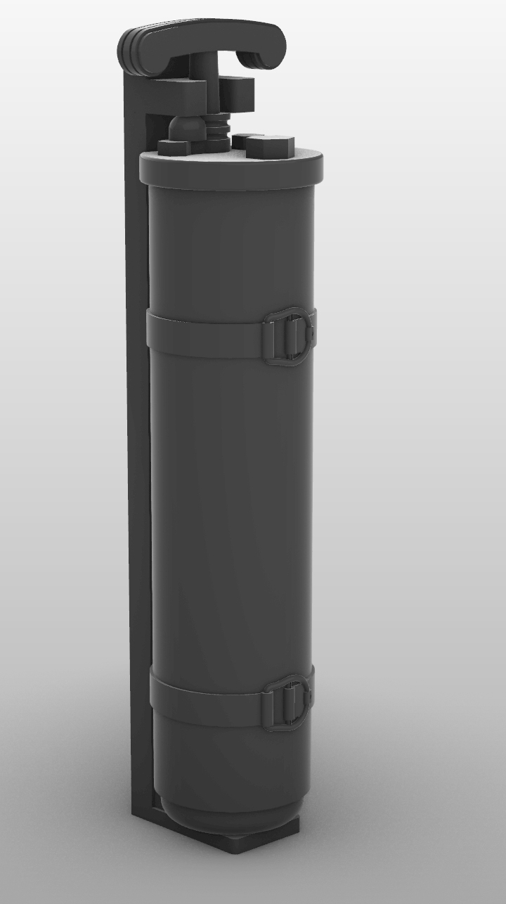 Thumbnail: M2 Decontaminator - Jeep