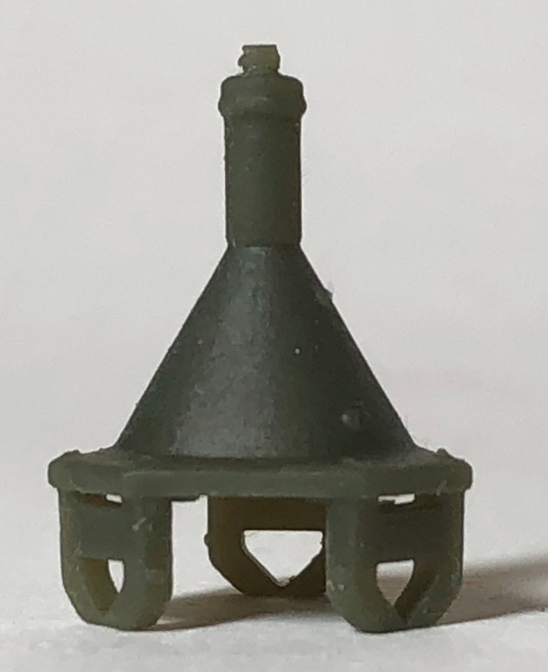 Hafthohlladung Type I (Three)