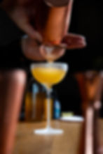 alcohol free margarita