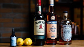 How to Turn Any Bottle of Liquor into 4 Delicious Cocktails!